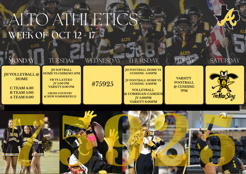 Alto Athletics