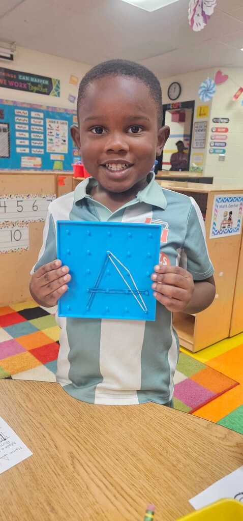 Hands-on activities