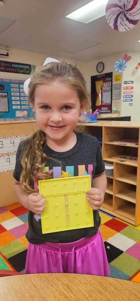 Hands-on activities
