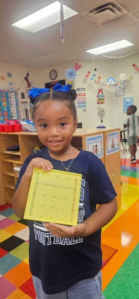 Hands-on activities