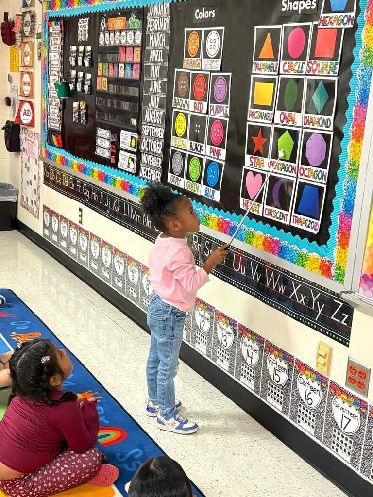 Hands-on activities
