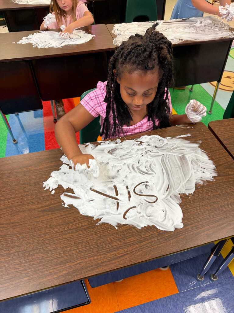 Hands-on activities