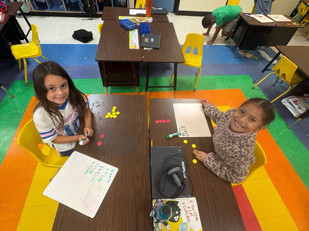 Hands-on activities