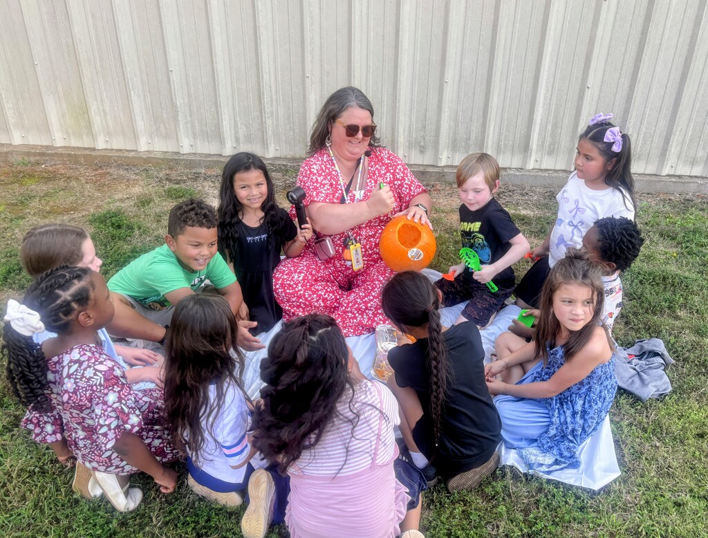 Hands-on activities
