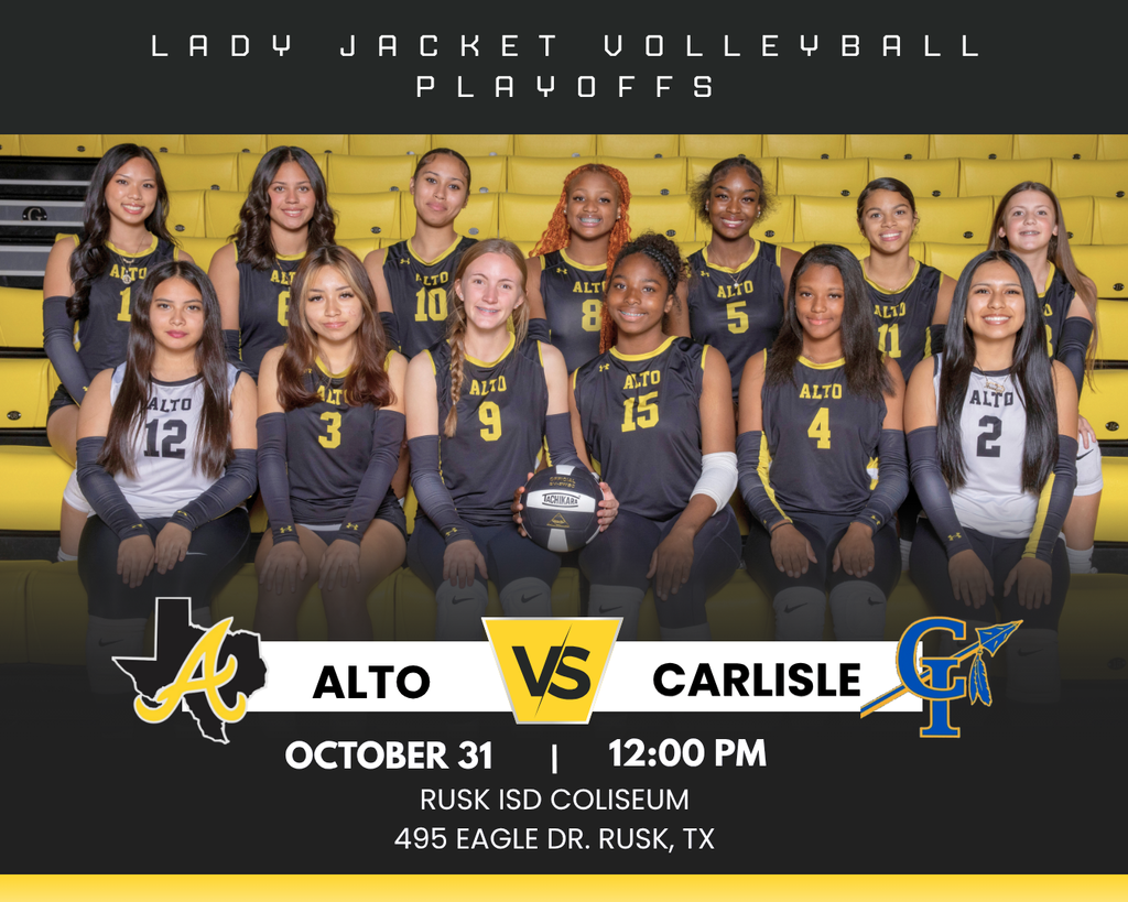 Playoff Volleyball