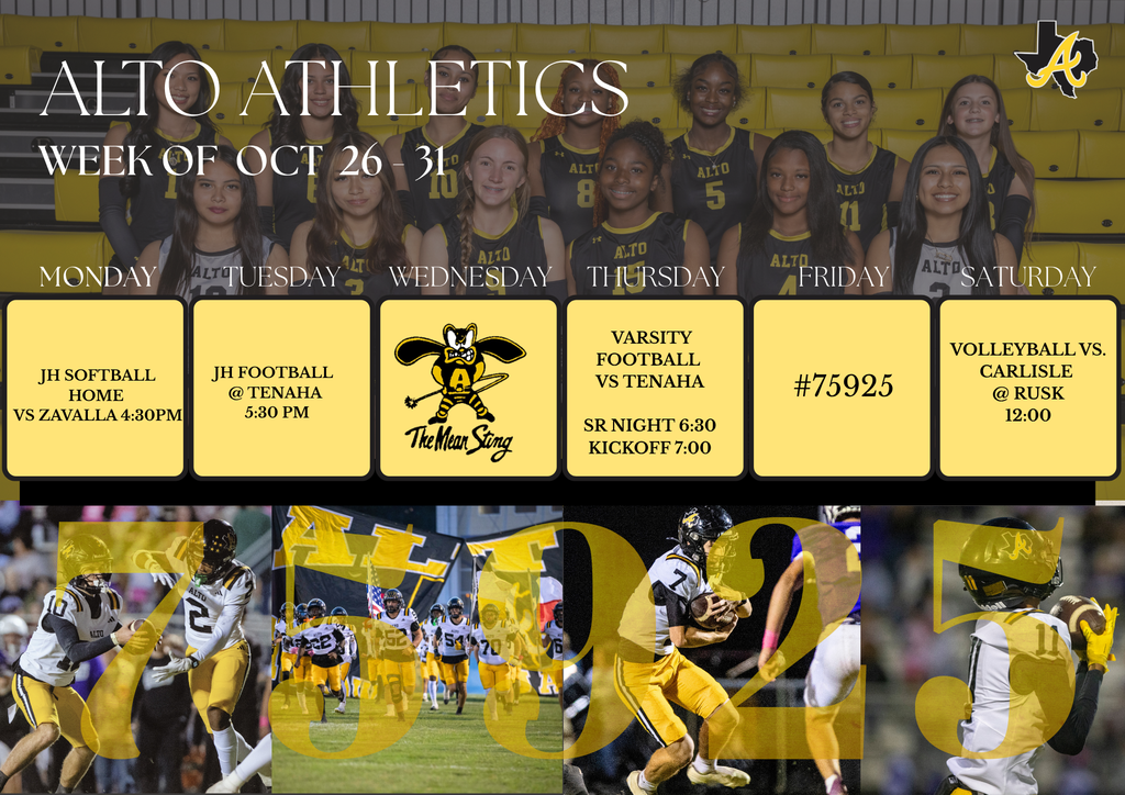 Alto Athletics