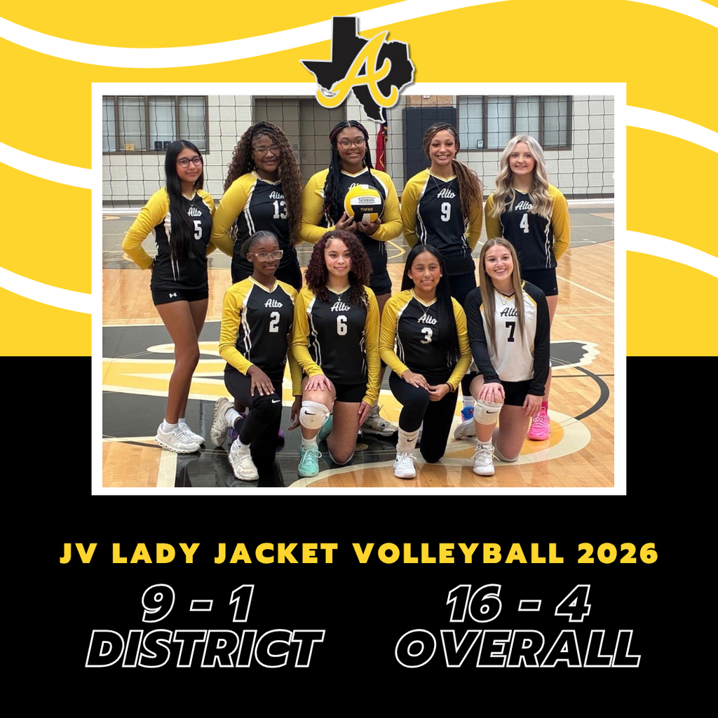 JV Volleyball