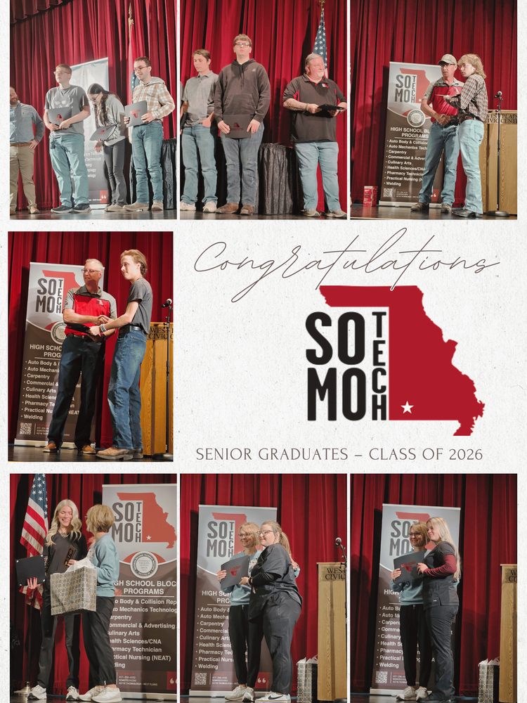 SMTI-Graduation