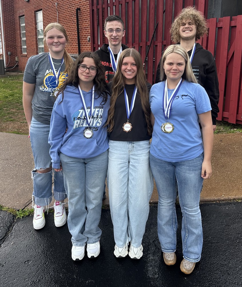 Interscholastic Contest