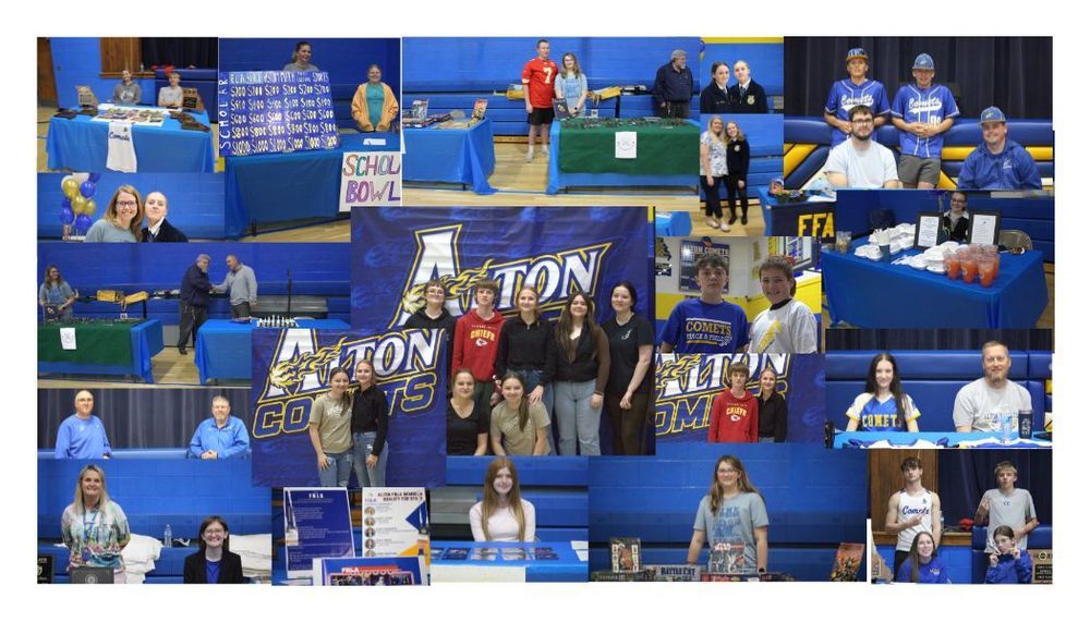 Freshman Night