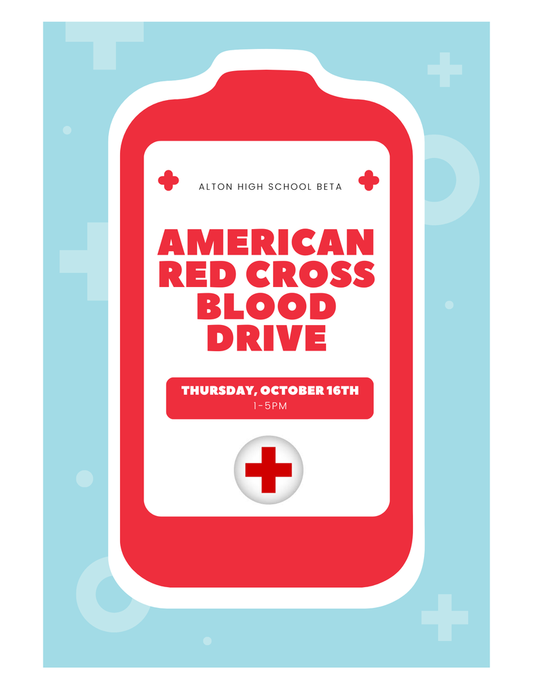 Blood Drive