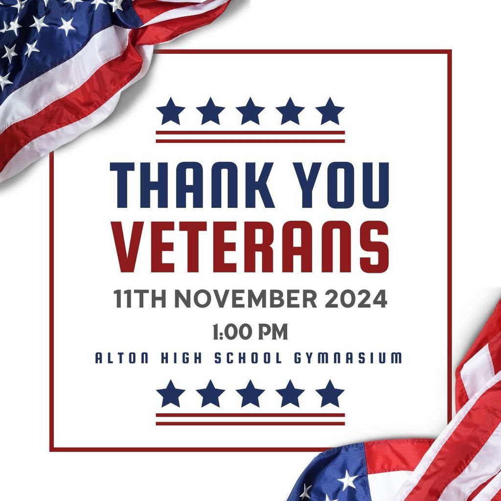 Veterans Day Assembly