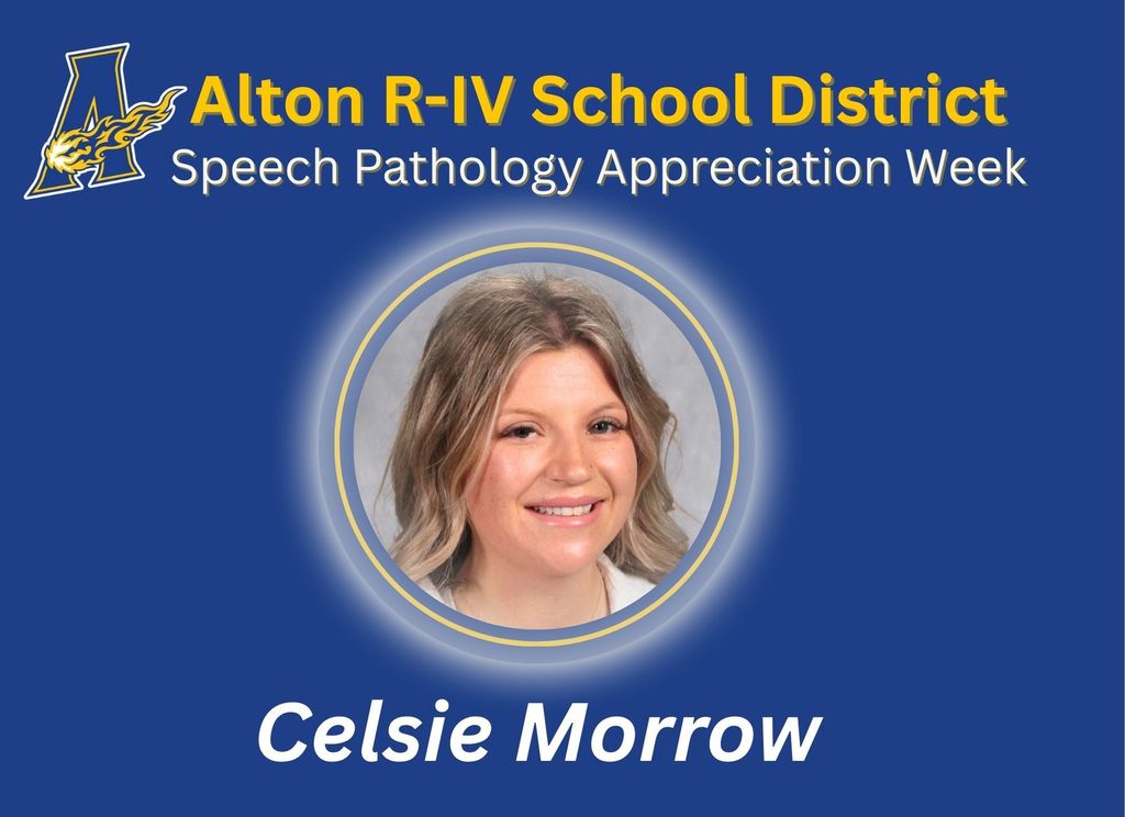 Speech Pathology Week