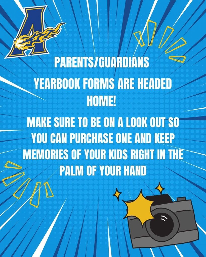 Online Yearbook Post
