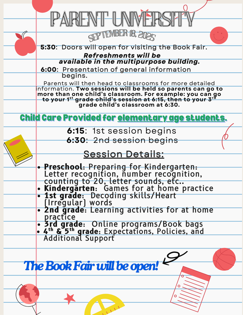 Flyer