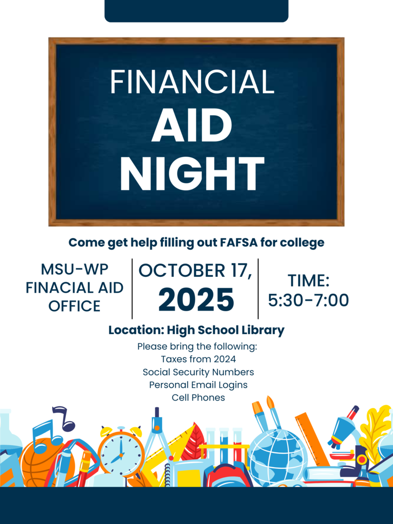 Financial Aid Night