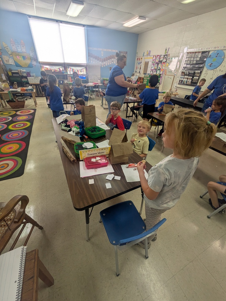 Students and teachers