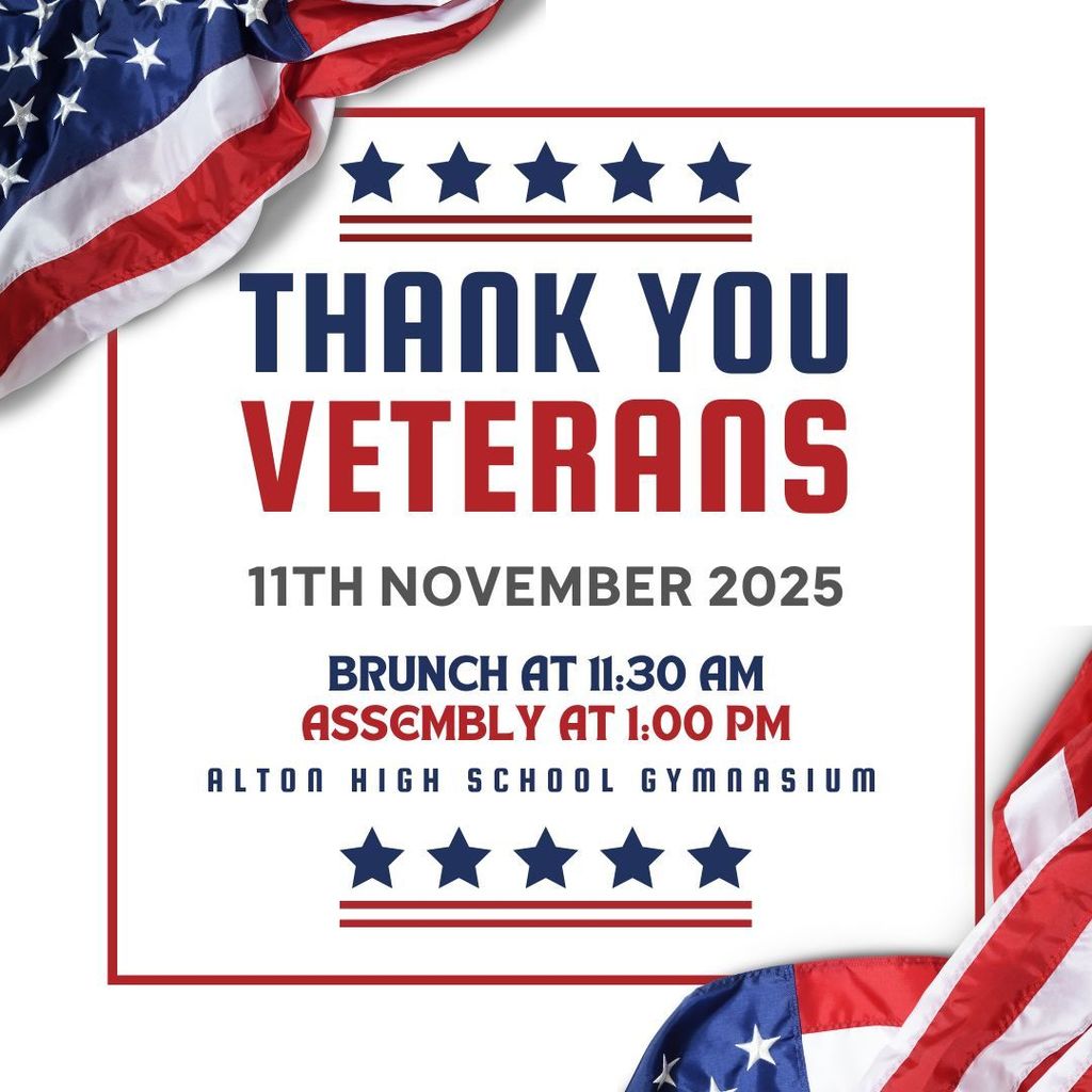 Veterans Day Assembly
