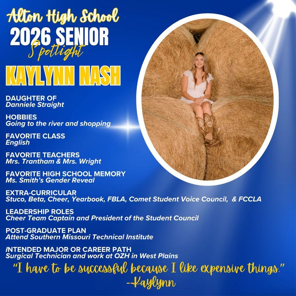 Kaylynn Nash