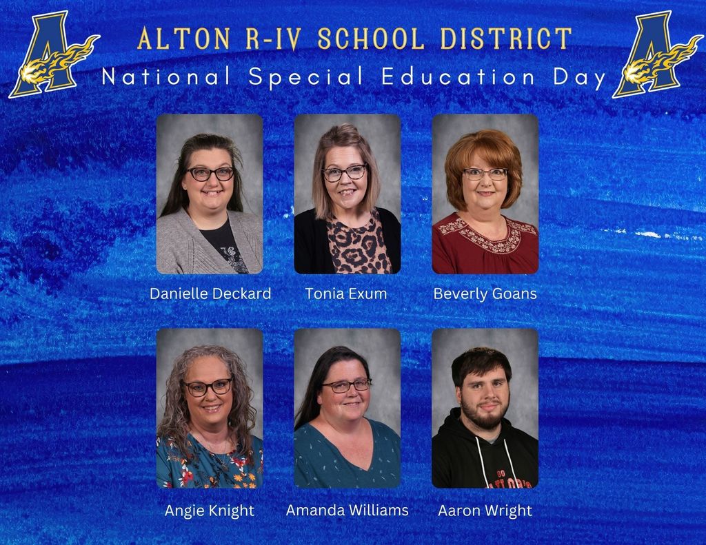 Special Education Day