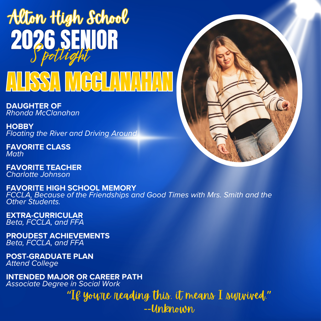 Alissa