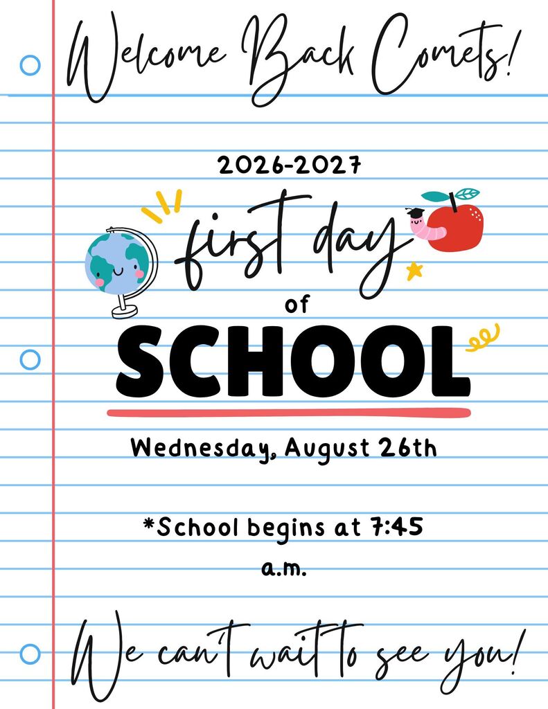 first day