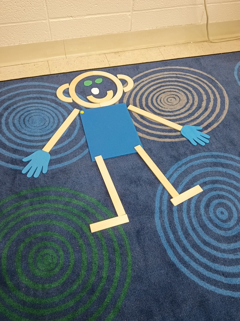 Mat Man