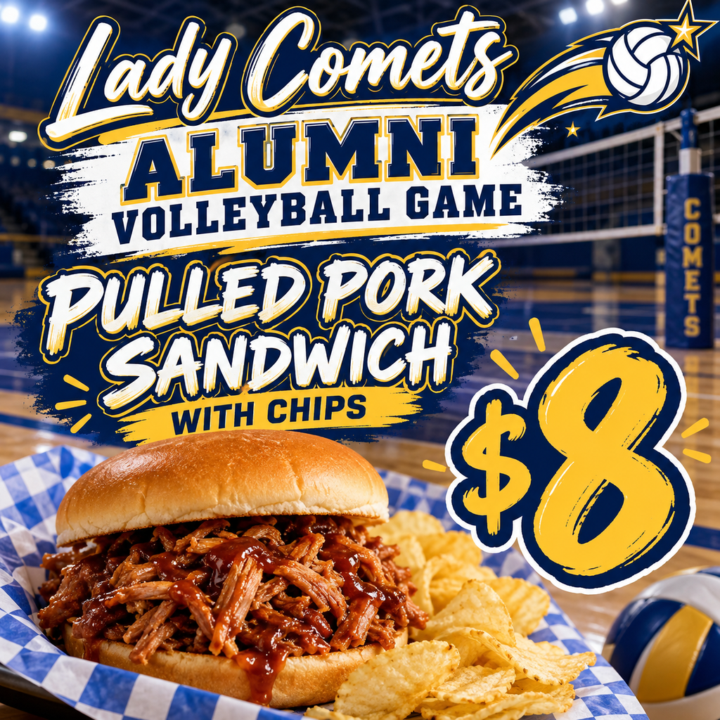 Pulled Pork