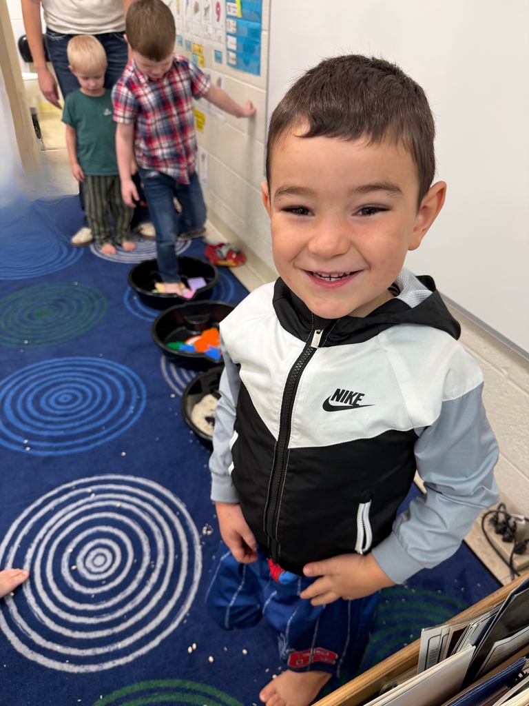 Sensory walk