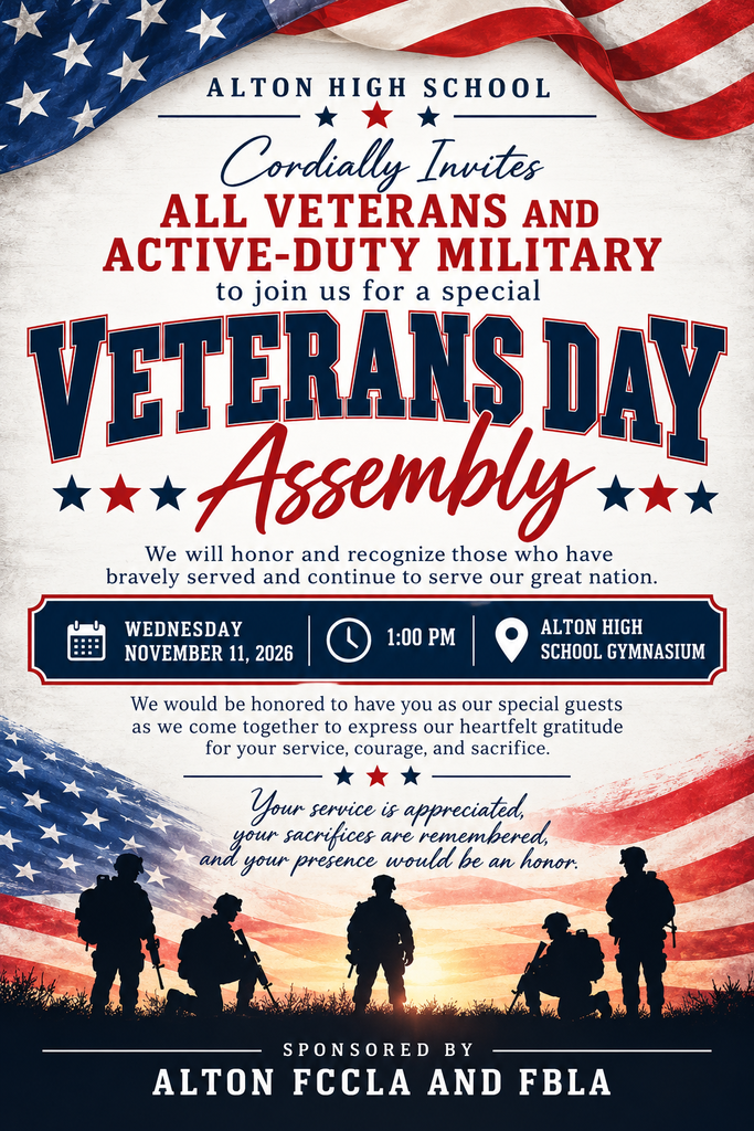 Veterans Day