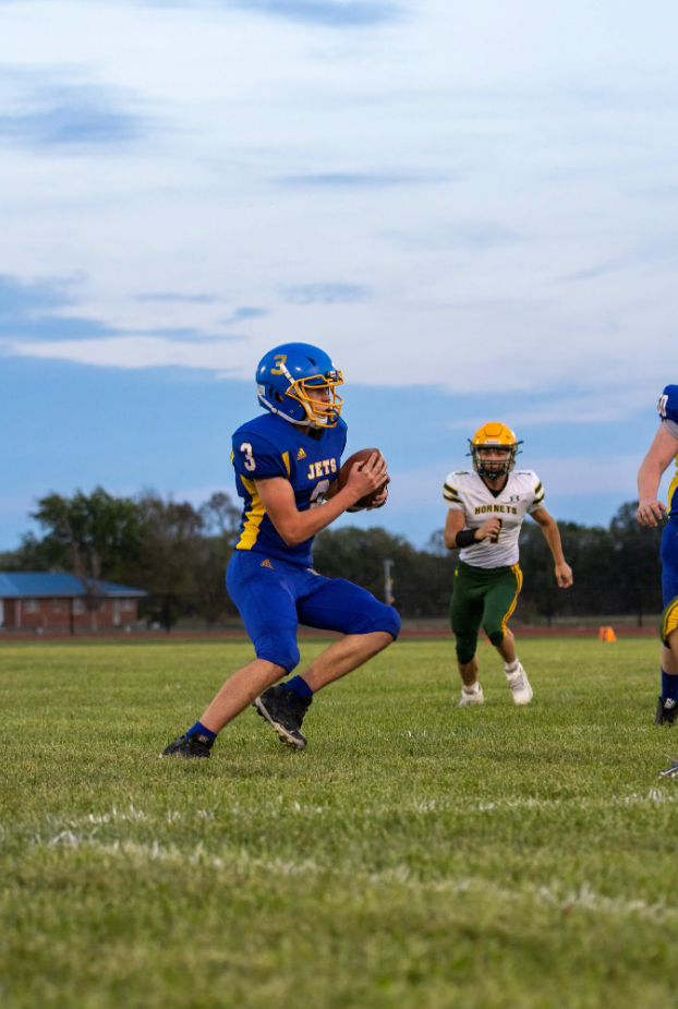 AMHS Football