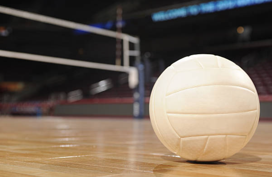 AMMS Volleyball