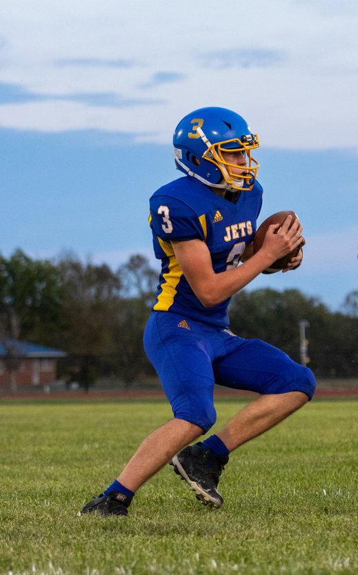 AMHS Football