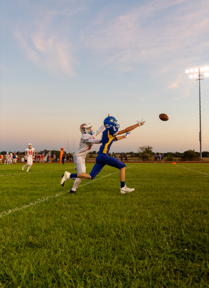 AMHS Football