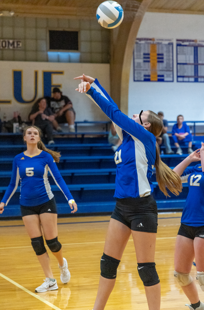 AMHS Volleyball