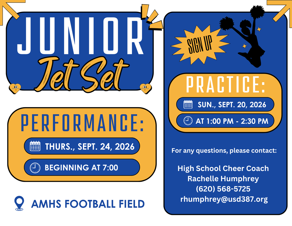 Junior Jet Set