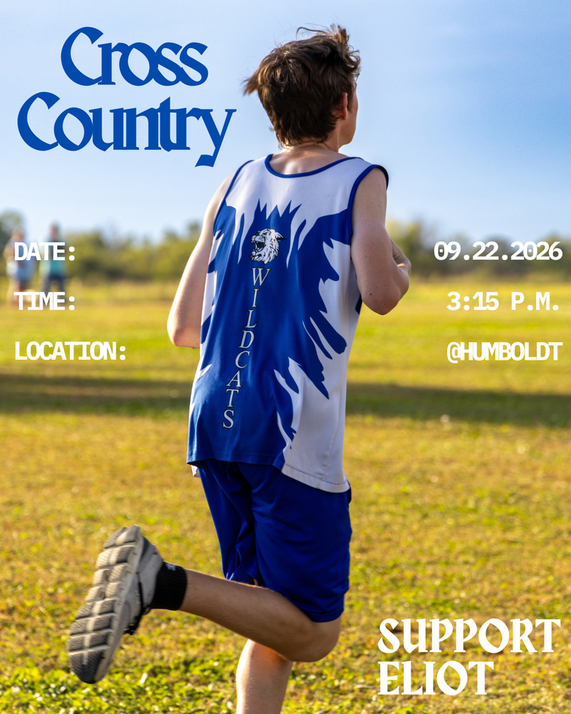 Cross Country