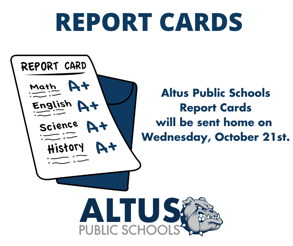 Report Cards