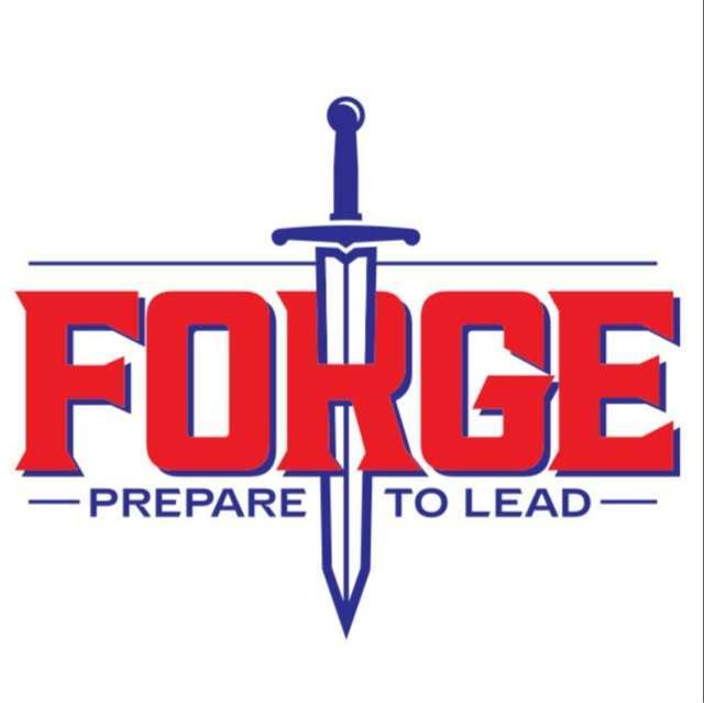 FORGE
