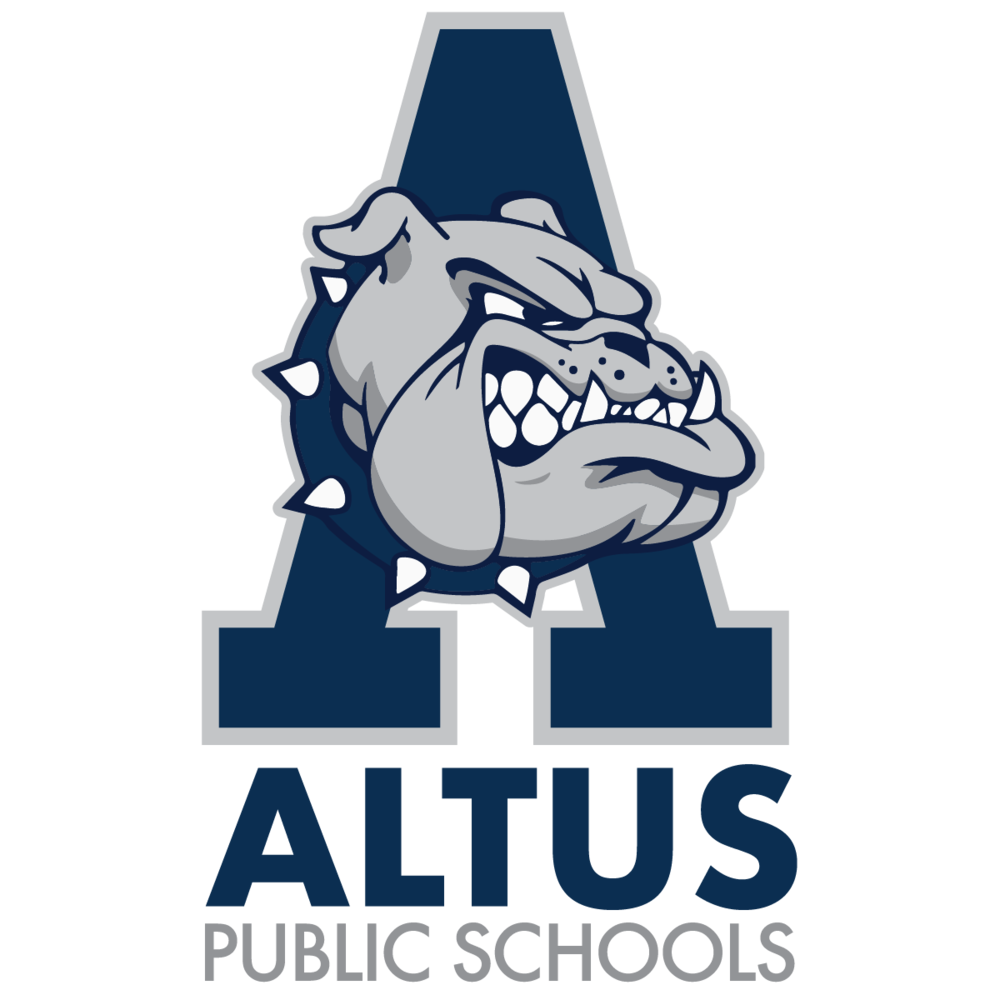Altus Logo