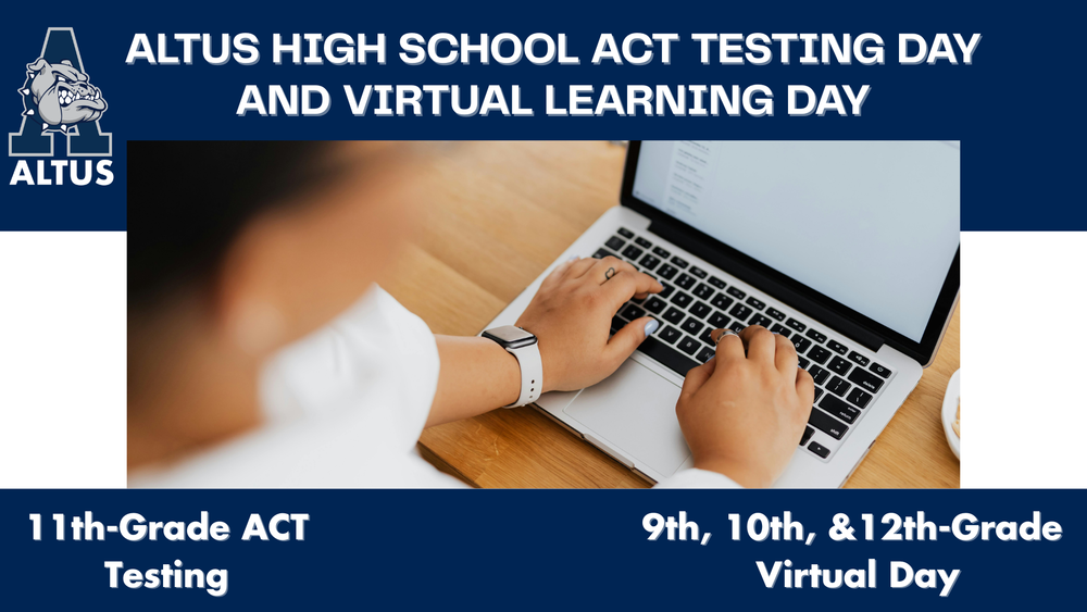 ACT / Virtual Day
