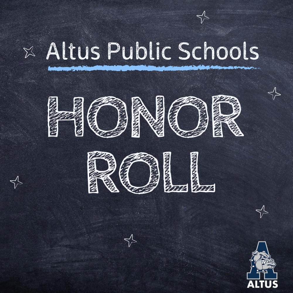 Honor Roll