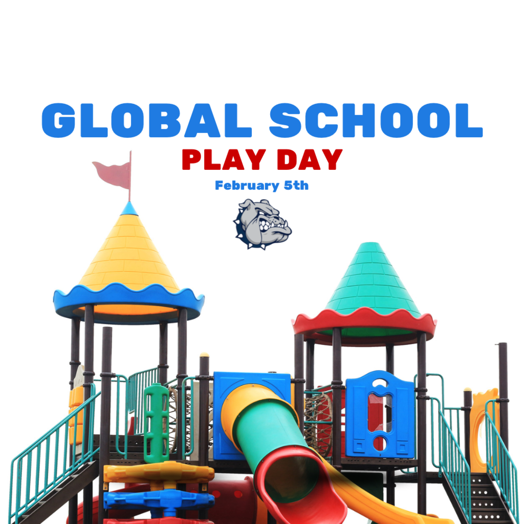 Global School Play Day