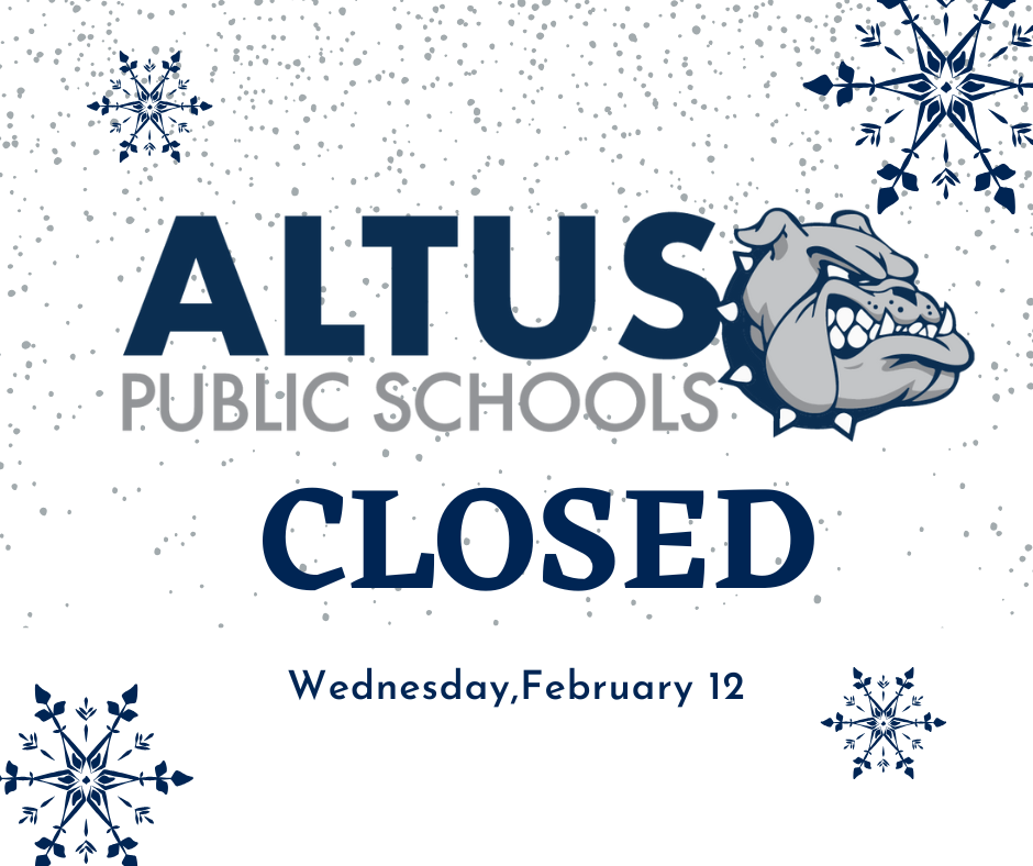 School Closed
