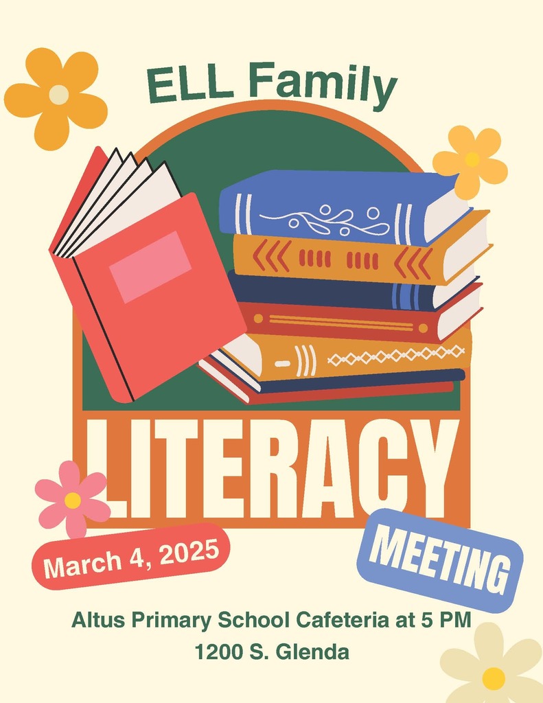 ELL Family Night