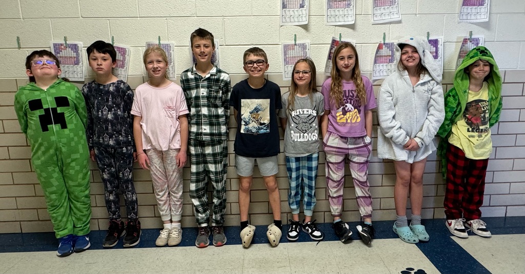 PJ Day