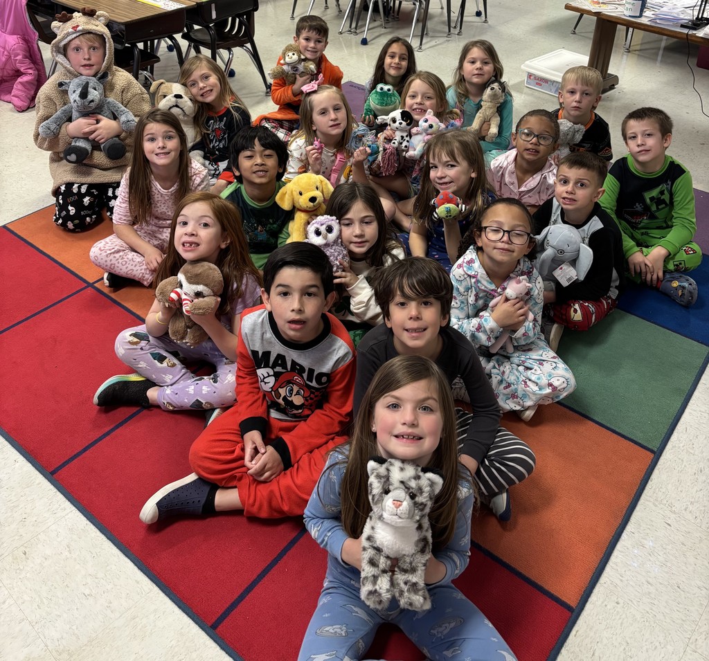 PJ Day