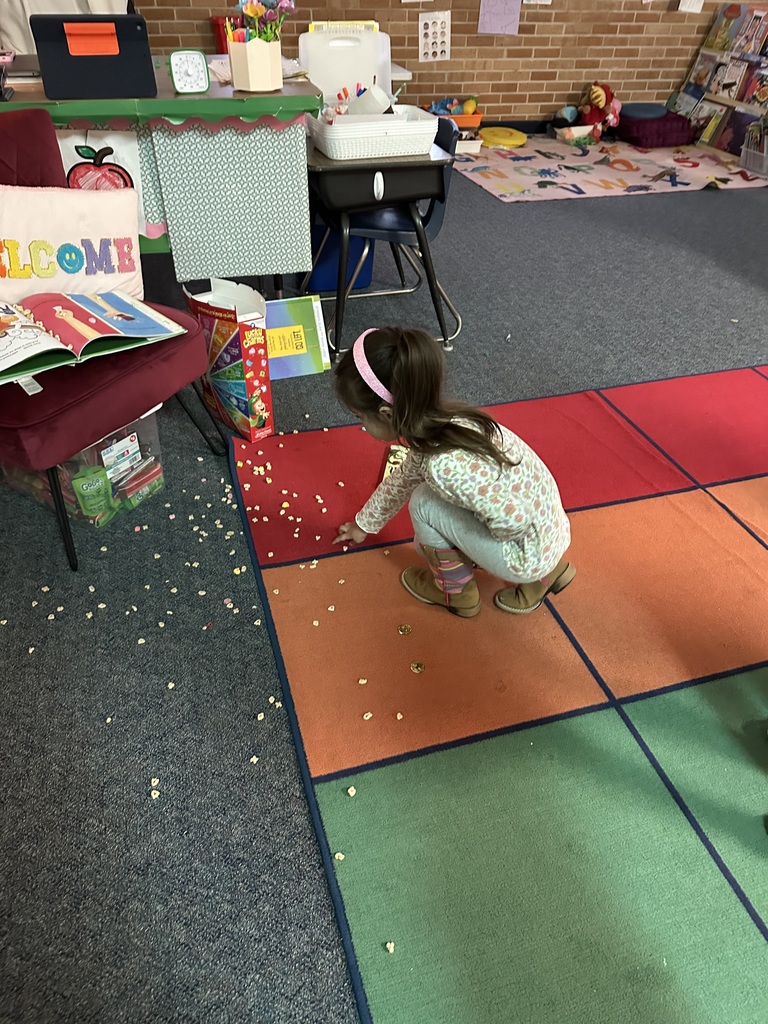 Mrs. Paul's class