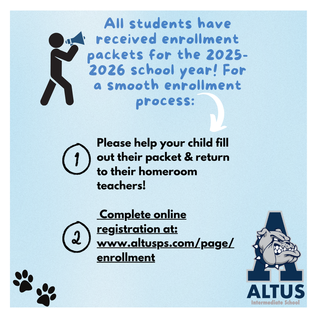 enrollment