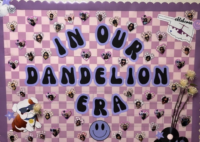 Danilion era